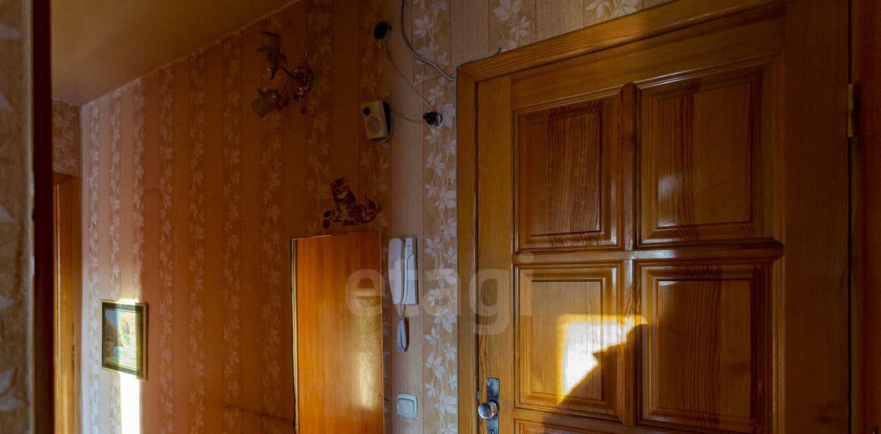 квартира г Новокузнецк р-н Заводской ул Клименко 31 фото 8