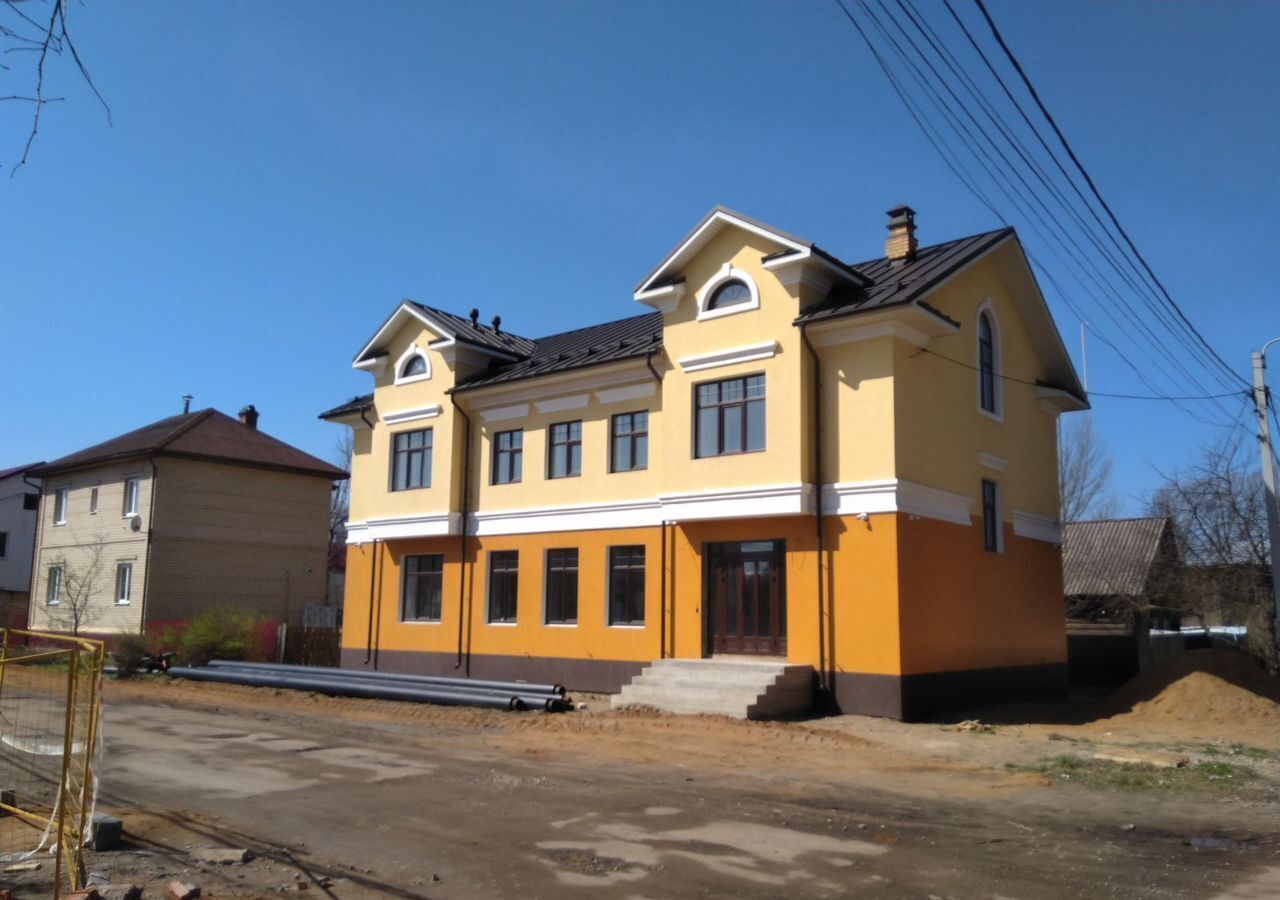 свободного назначения г Переславль-Залесский ул Проездная 5 фото 8