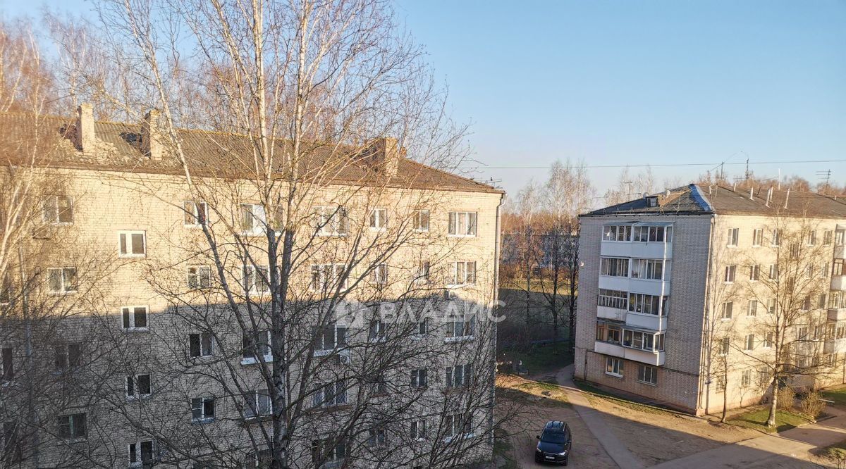 квартира г Смоленск р-н Заднепровский ул Минская 19 фото 5