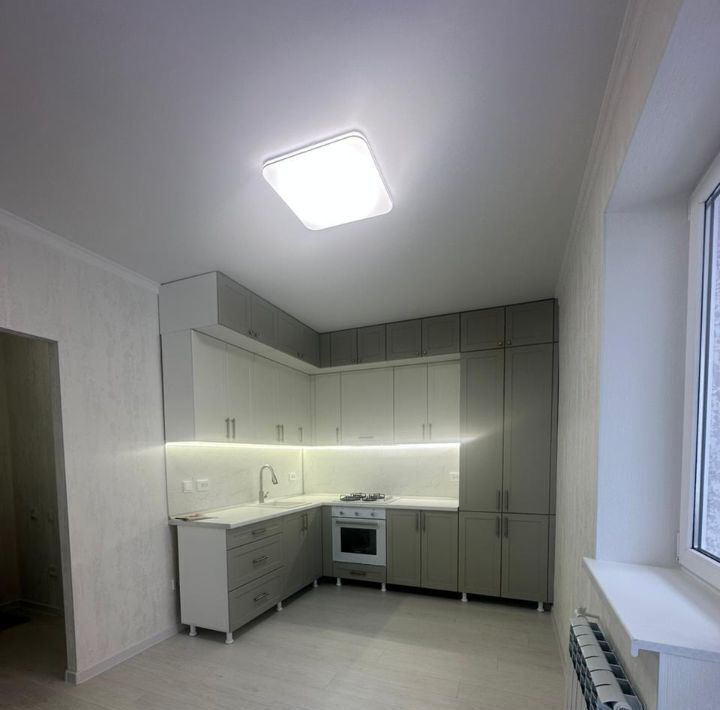 квартира г Железноводск п Иноземцево ул Советская фото 8