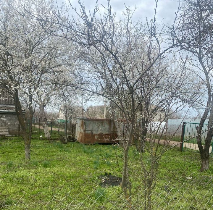земля г Ставрополь снт Авиатор 226, Шпаковский муниципальный округ фото 7