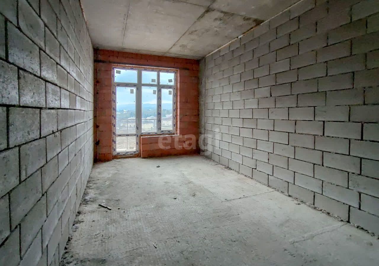 квартира г Нальчик ул Тлостанова 16 фото 3