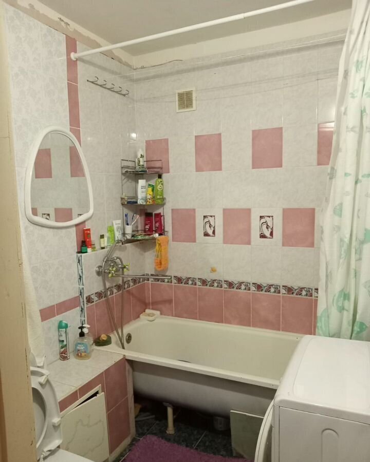 квартира г Урай 2-й мкр-н, 105, Тюменская обл. фото 5