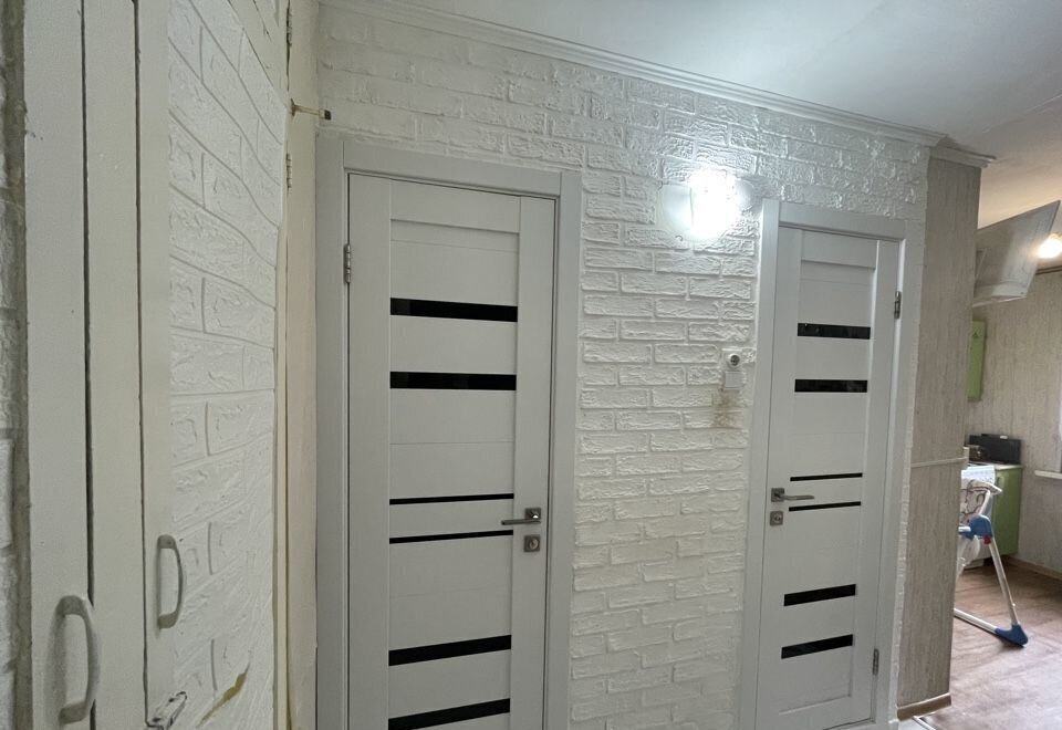 квартира г Оренбург р-н Ленинский пр-кт Гагарина 25/2 фото 9