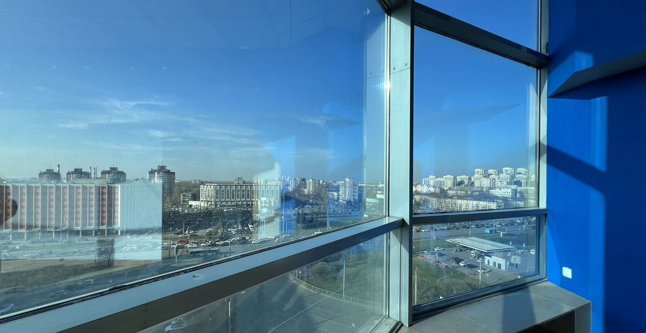 офис г Санкт-Петербург метро Московская пл Конституции 1 фото 9