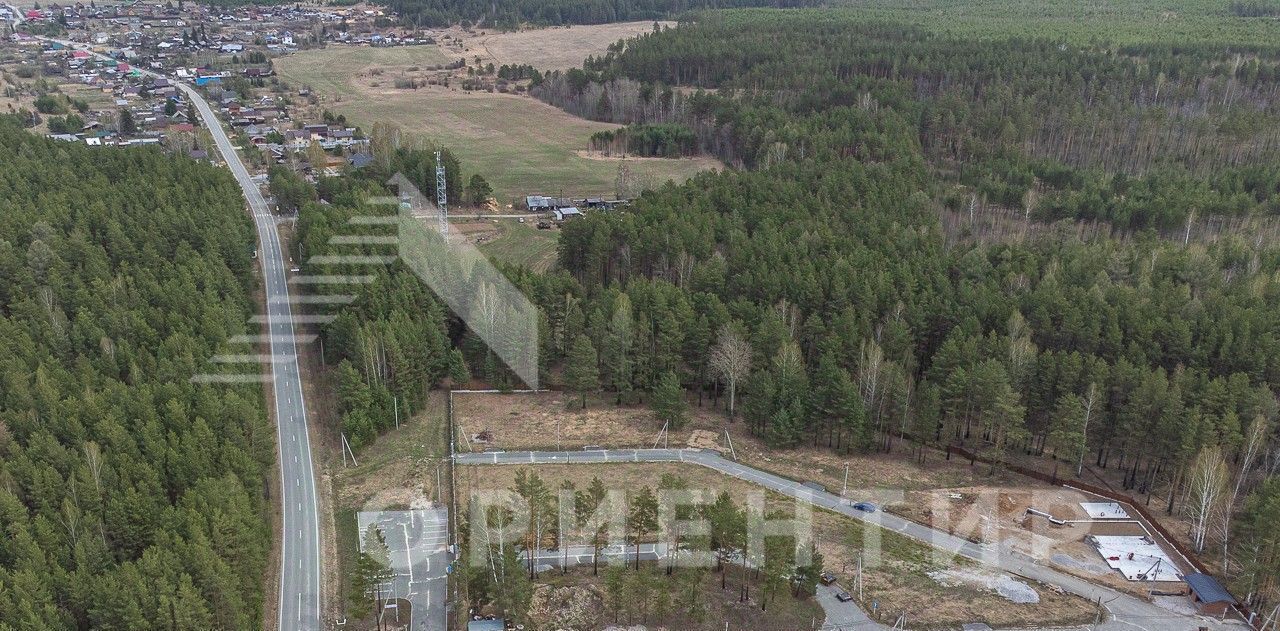 земля г Верхняя Пышма Северная Слобода ДНП фото 4