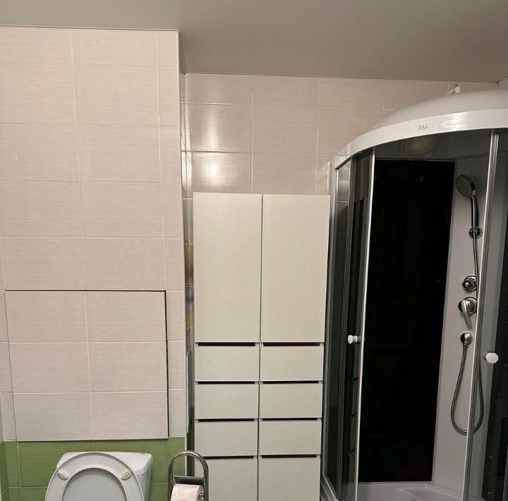 квартира г Москва метро Сетунь ул Горбунова 10к/2 фото 5