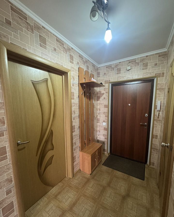 квартира г Домодедово мкр Северный ул Набережная 14 фото 18