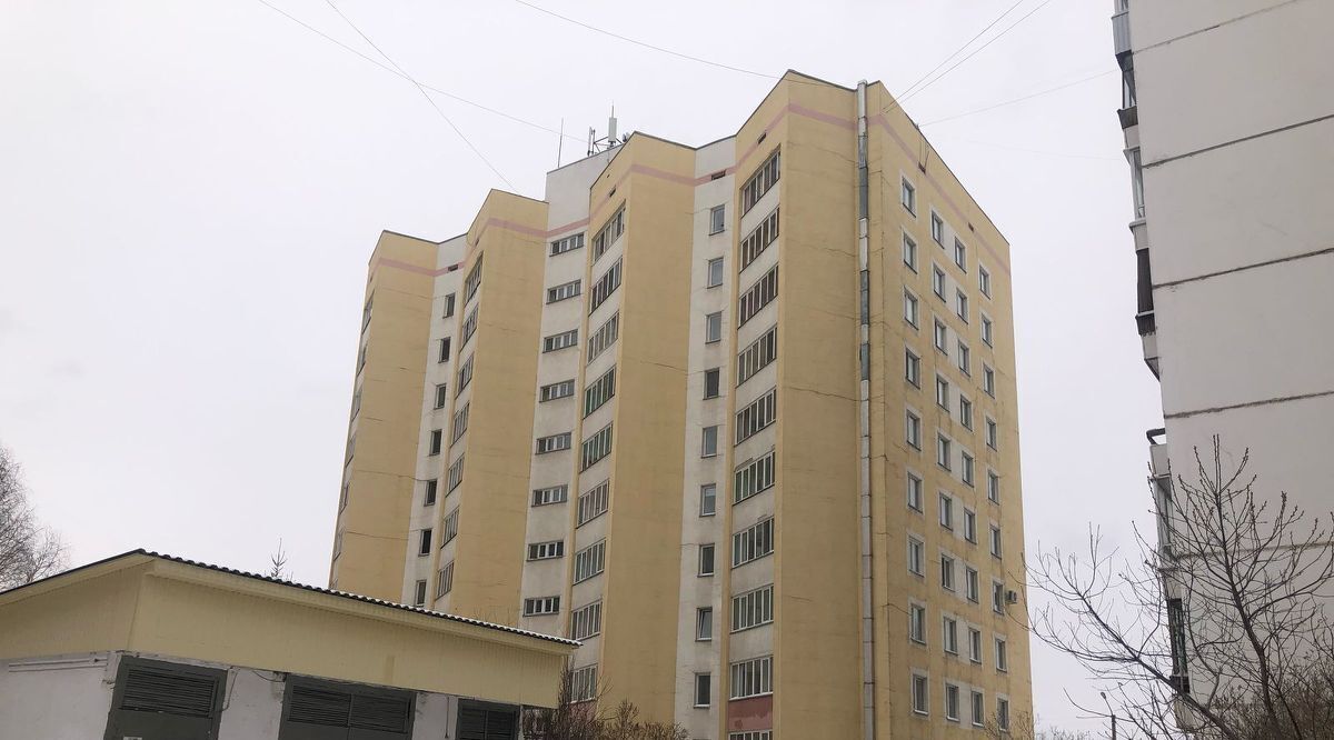 квартира г Томск р-н Октябрьский тракт Иркутский 51/5 фото 9