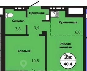 р-н Свердловский дом 51б фото