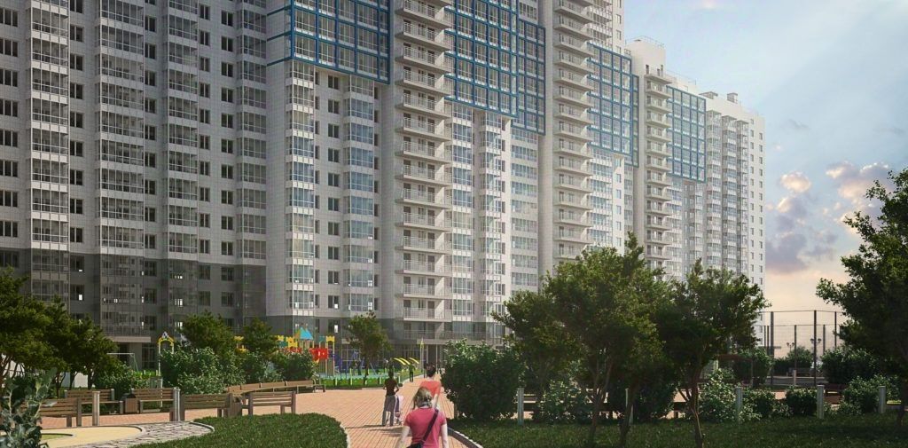 квартира г Красноярск р-н Свердловский ул Лесников 51б фото 22