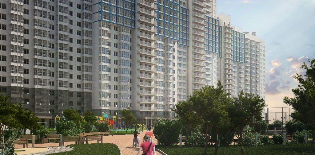 квартира г Красноярск р-н Свердловский ул Лесников 51б фото 22
