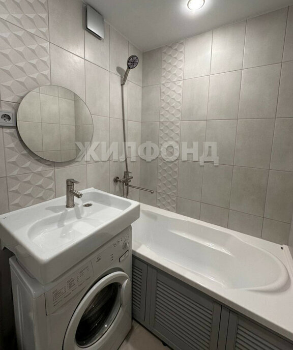 квартира г Астрахань ул Савушкина 10 фото 21