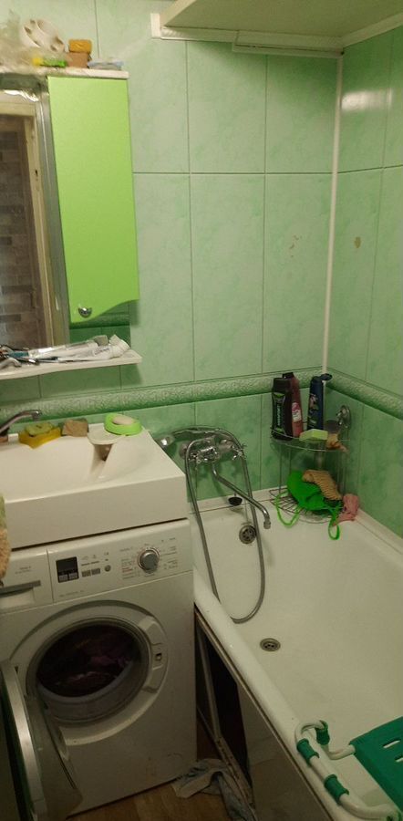 квартира г Иркутск р-н Октябрьский ул Трудовая 29 фото 16
