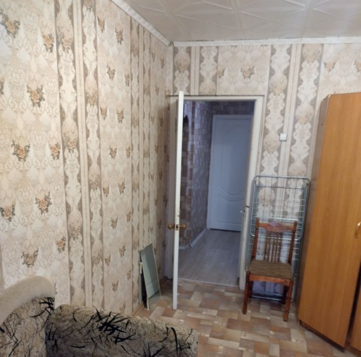 комната городской округ Истра г Дедовск ул им. Курочкина Николая Сергеевича 7 городской округ Истра фото 5