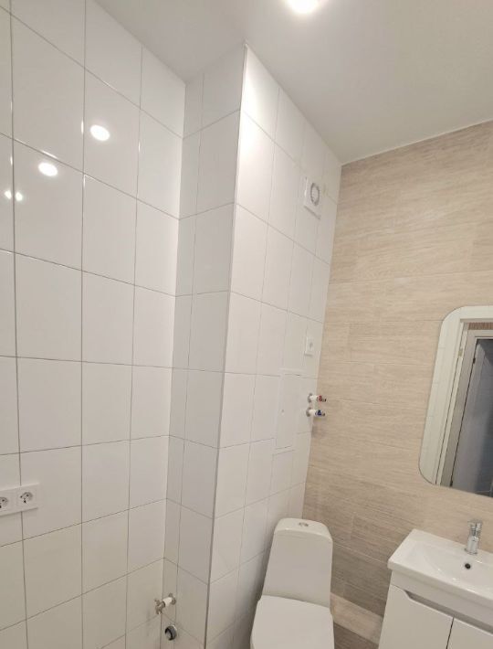 квартира г Архангельск р-н Соломбальский округ ул Советская 40к/1 фото 16