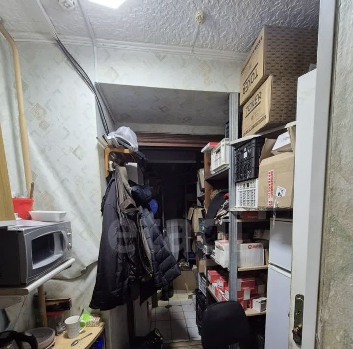 торговое помещение г Ухта пр-кт Ленина 61 фото 10