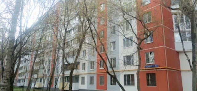 ул Сталеваров 8/22к 4 Реутов фото