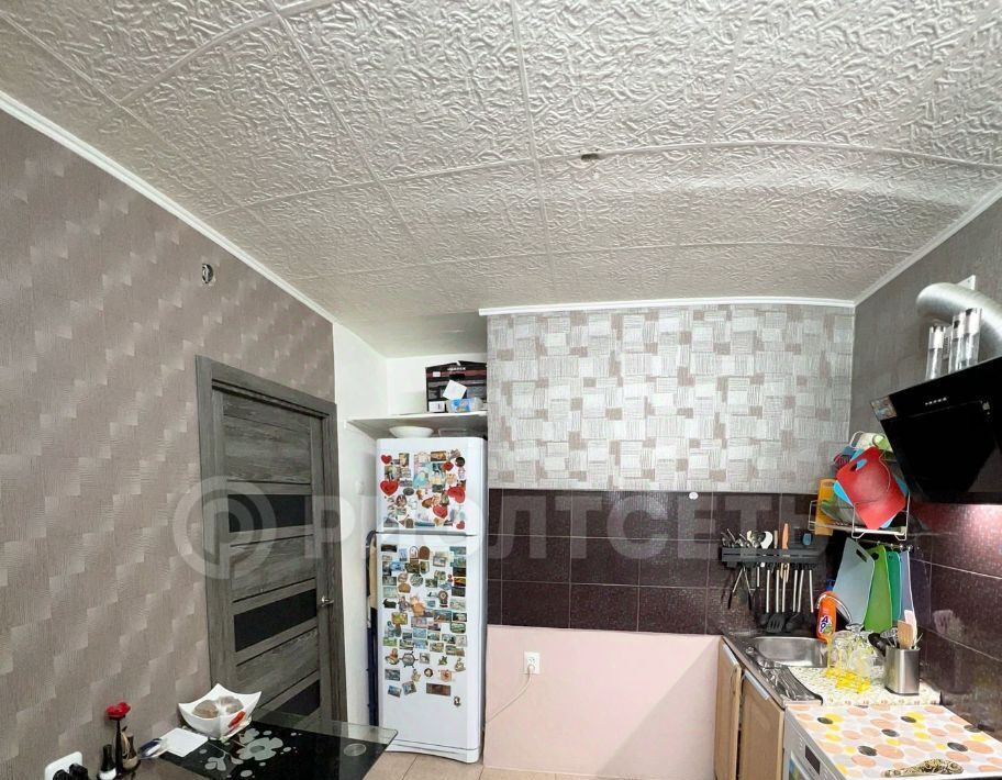 квартира г Мончегорск наб Климентьева фото 7