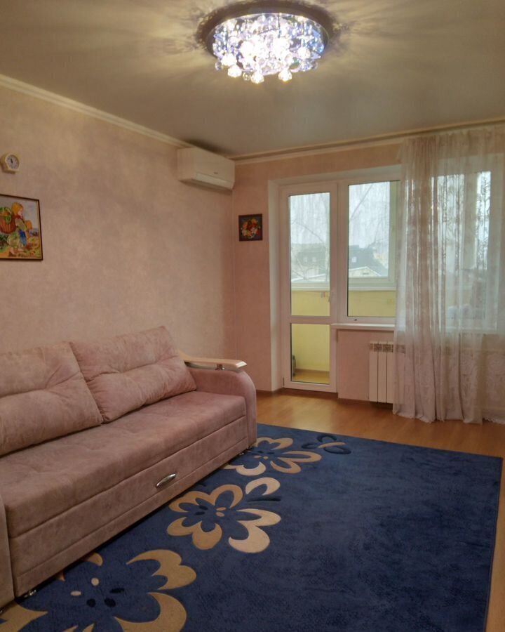 квартира г Брянск р-н Советский ул Советская 94а фото 3