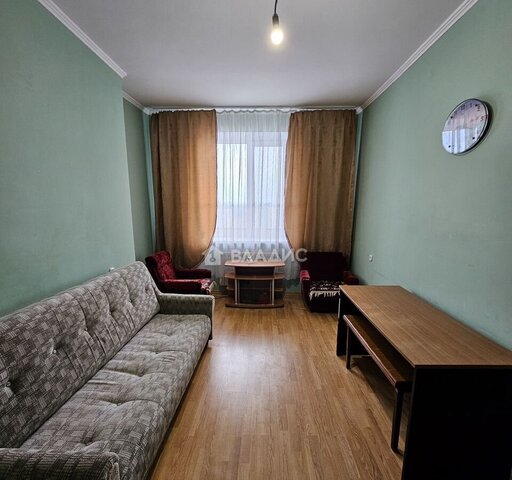 квартира Восточный дом 36а фото