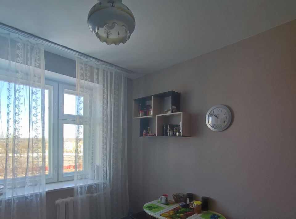 квартира г Орел р-н Заводской ул Емлютина 10 фото 2