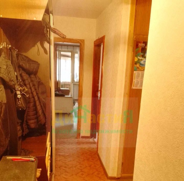 квартира г Белгород Западный ул Курская 6б фото 6