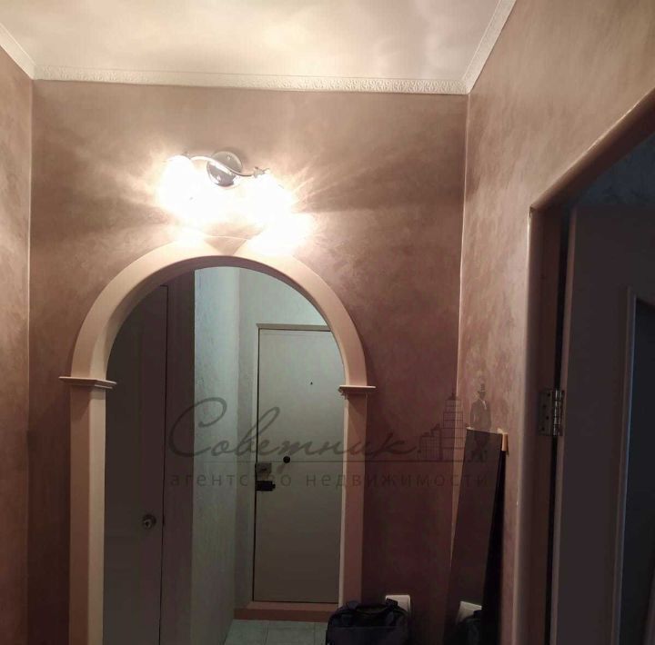 квартира г Старый Оскол микрорайон Молодогвардеец 3 фото 8