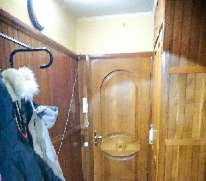 квартира г Белгород Западный ул Щорса 46 фото 5