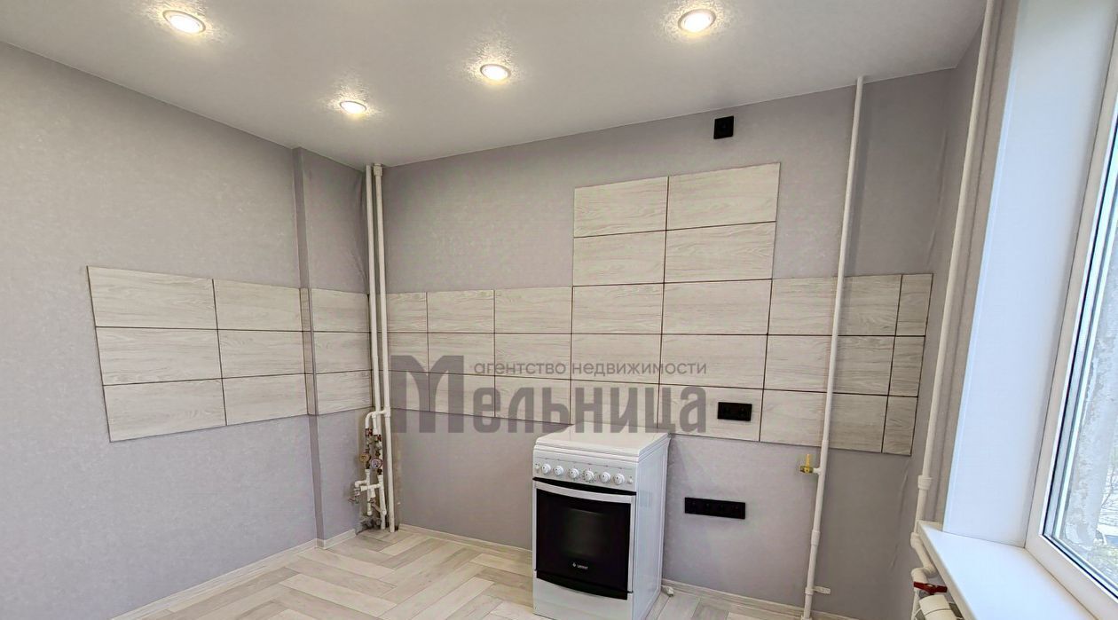 квартира г Волжский ул Пушкина 208 фото 11