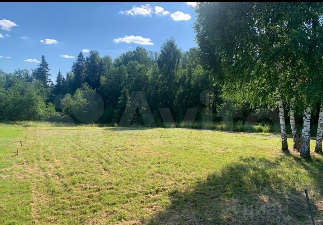 земля городской округ Клин г Высоковск 73 км, садовое товарищество Запад, 8, г. о. Клин, Ленинградское шоссе фото 1