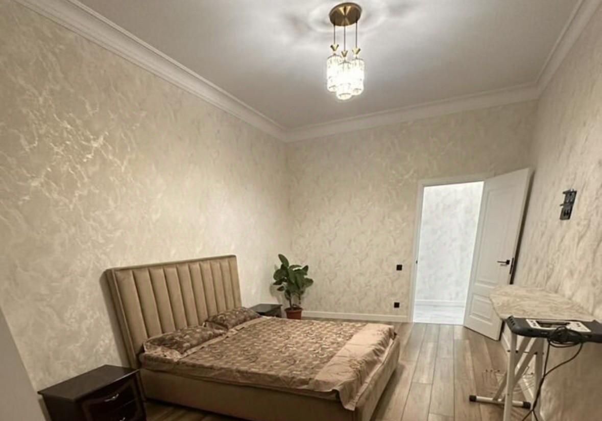 квартира г Каспийск ул Молодёжная 6к/1 фото 2