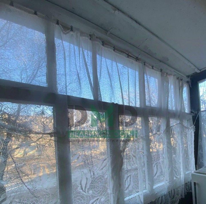квартира г Орск р-н Октябрьский Новый город ул Станиславского 91б фото 3