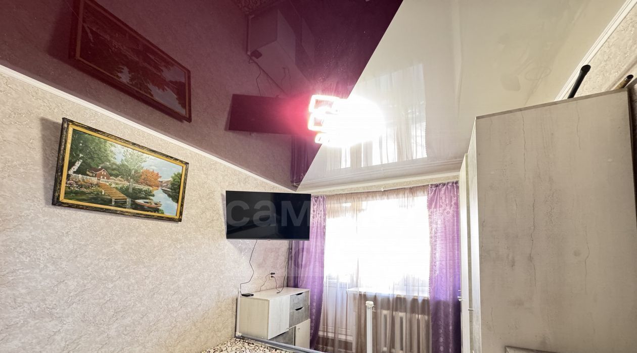 квартира г Оренбург р-н Промышленный проезд Кривцова 1-й 1/2 фото 14