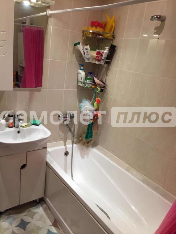 квартира г Якутск р-н Сайсарский округ ул Лермонтова 152 Республика Саха Якутия фото 6