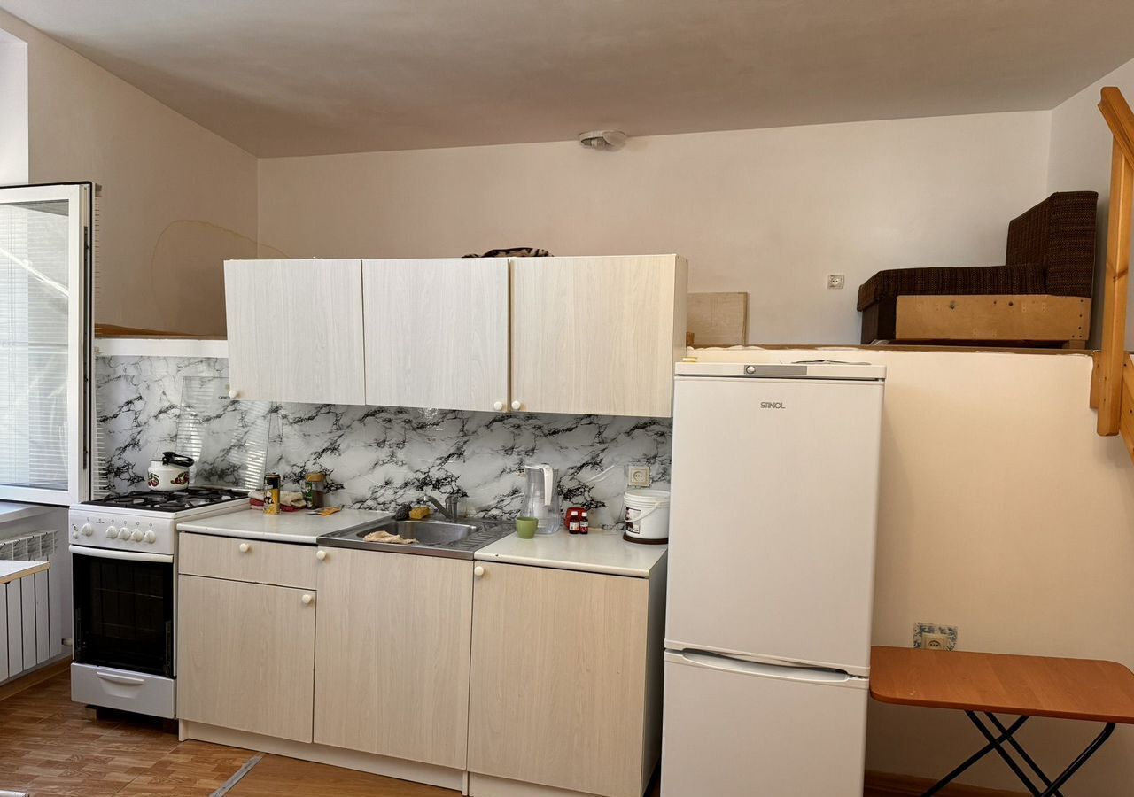 квартира г Махачкала пгт Кяхулай ул Родниковая 37а р-н Кяхулай фото 4