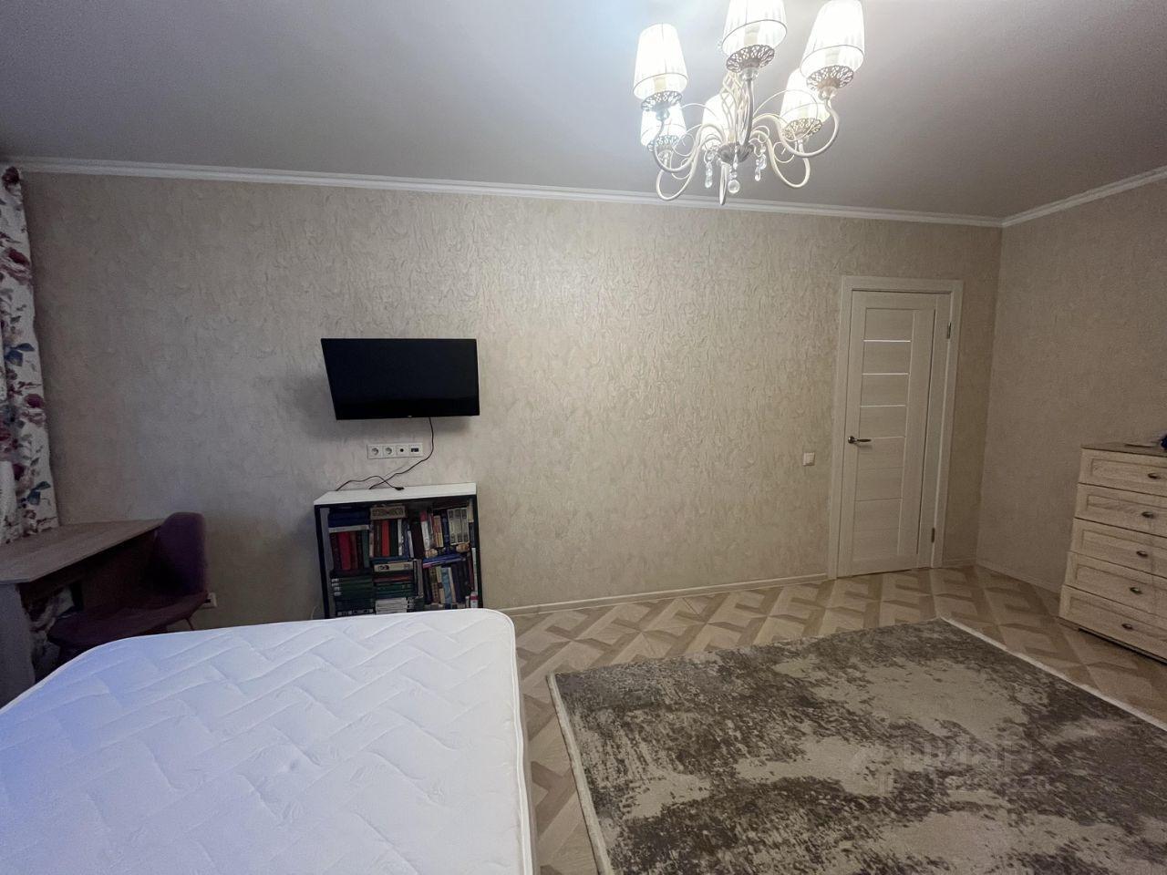 квартира г Химки ул Дружбы 8а фото 6