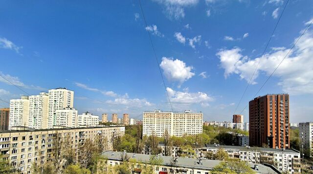 метро Перово ул 2-я Владимирская 47к/2 фото