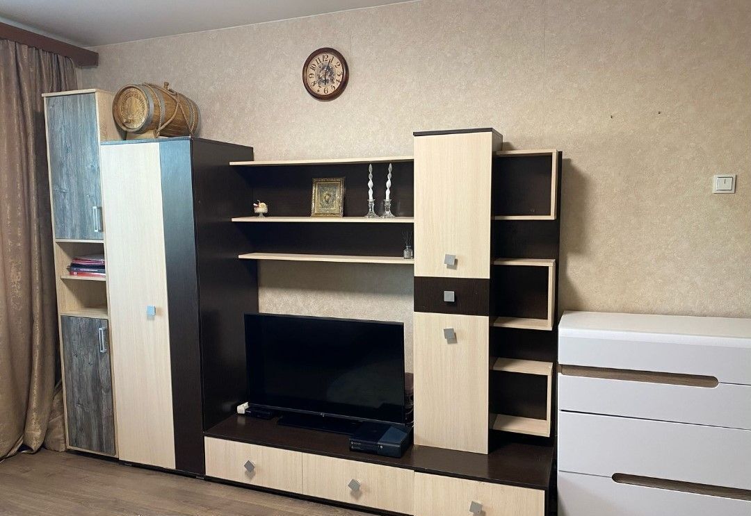 квартира г Наро-Фоминск ул Маршала Жукова Г.К. 12б Наро-Фоминский г. о. фото 16
