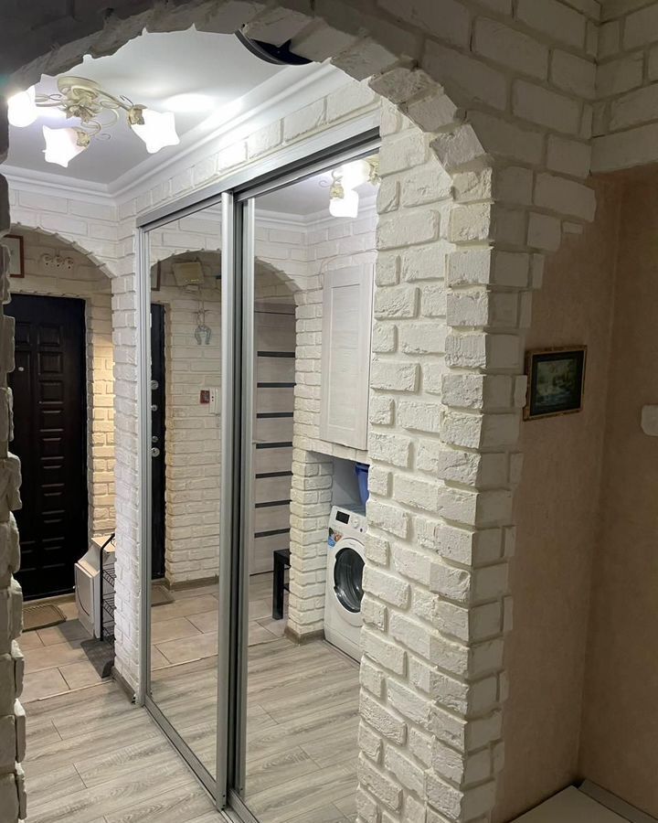 квартира г Москва метро Кленовый бульвар ул Затонная 7к/1 фото 13