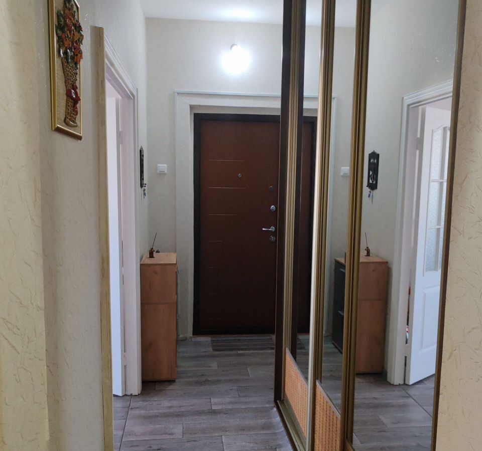 квартира г Нижневартовск ул Мусы Джалиля 18 Тюменская обл. фото 9