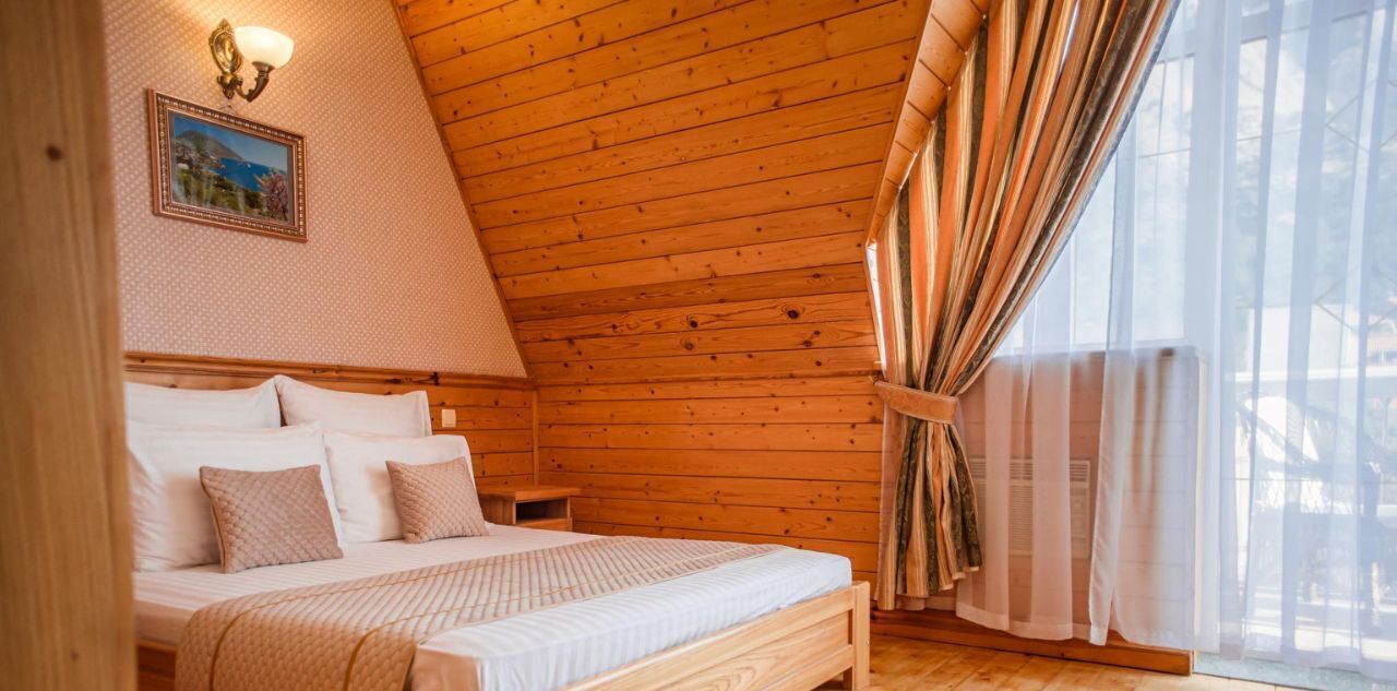 комната г Судак пгт Новый свет ул Льва Голицына 5 фото 6