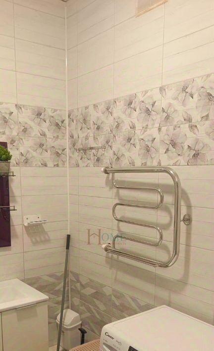 квартира г Новосибирск Речной вокзал ул Кирова 322 фото 12