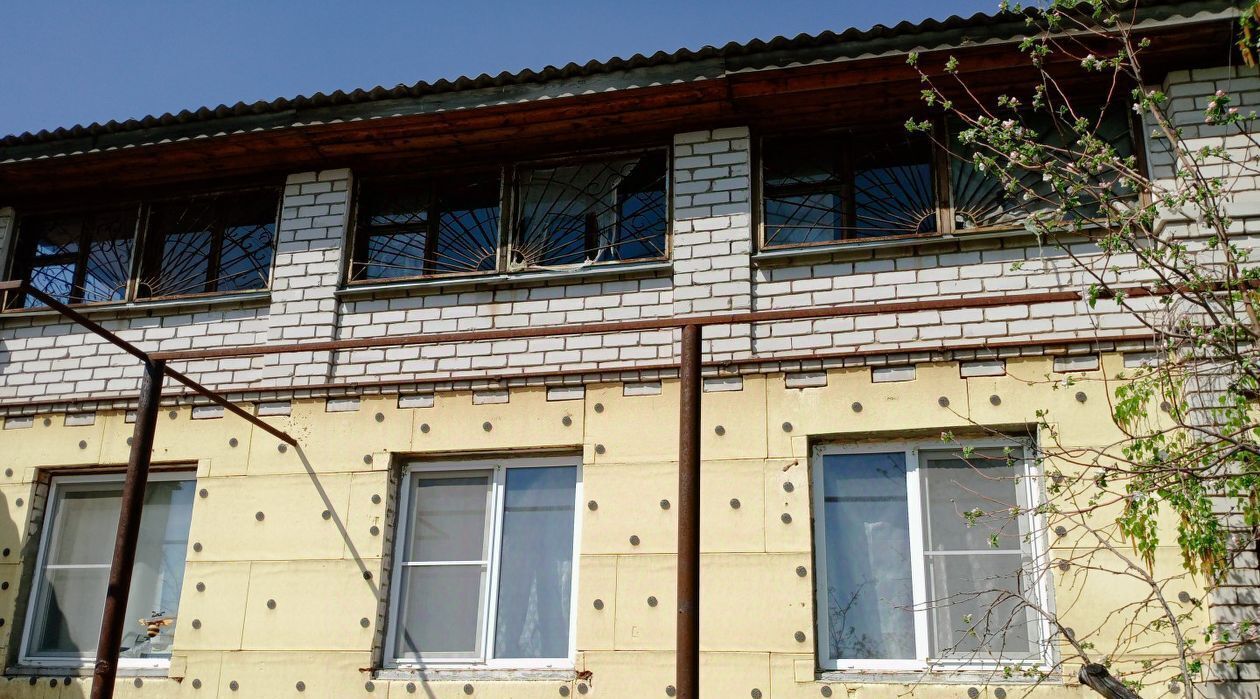 дом г Волгоград р-н Советский ул им. Джамбула Джабаева 10/329 фото 3