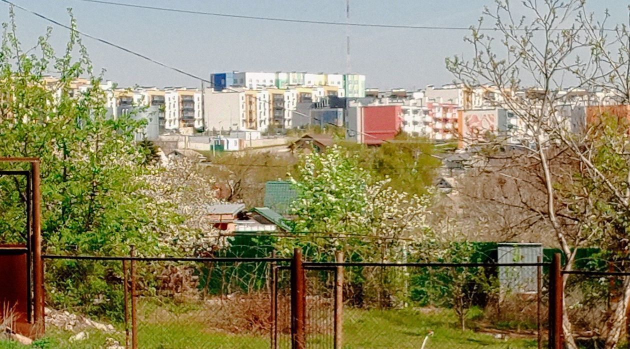 дом г Волгоград р-н Советский ул им. Джамбула Джабаева 10/329 фото 10