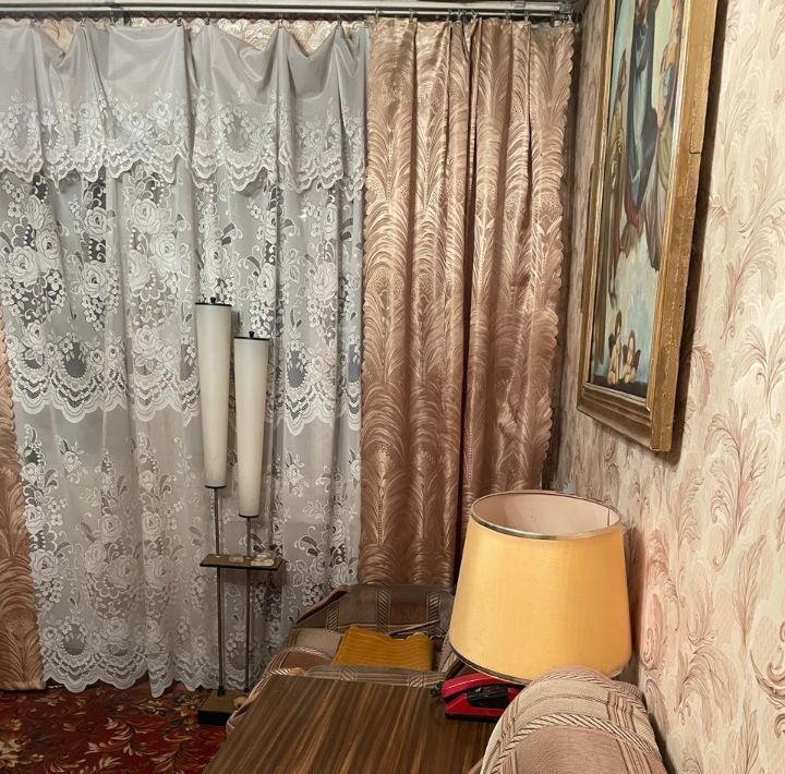 квартира р-н Кораблинский г Кораблино ул Текстильщиков 3 фото 4