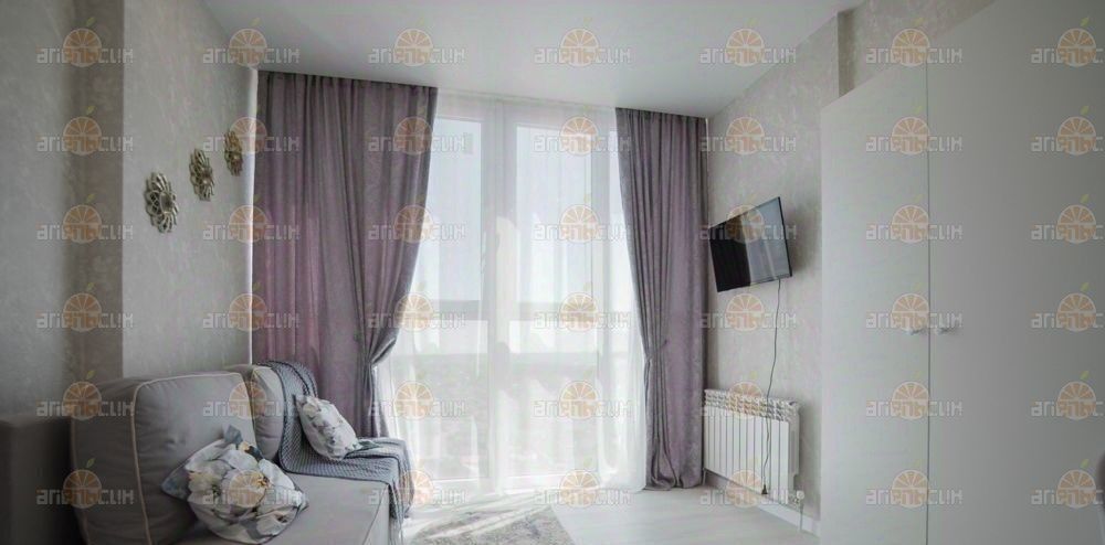 квартира г Ставрополь р-н Промышленный ул Тюльпановая 12 фото 4