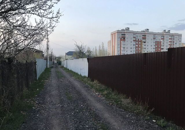 р-н Левобережный снт Дружба ул Тверская 178 фото