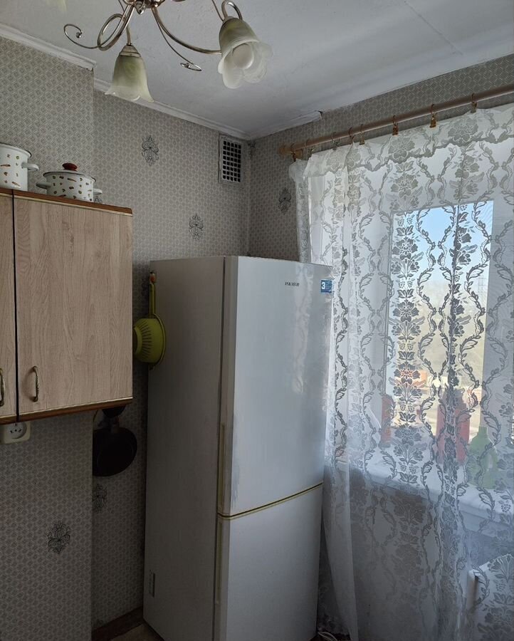 квартира г Иркутск р-н Ленинский ул Розы Люксембург 217а фото 2