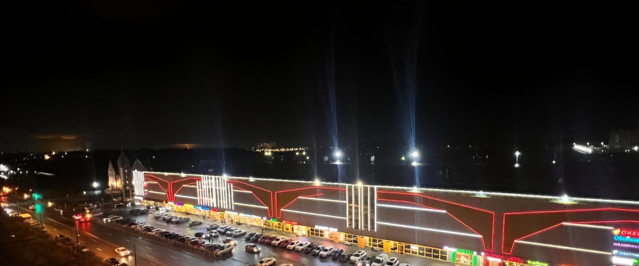 квартира г Колпино ул Октябрьская 77/27 Дунайская фото 8